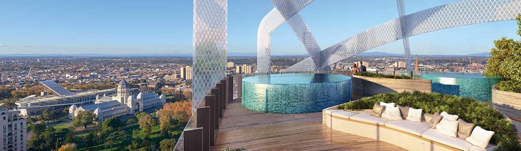 CONSERVATORY (澳洲墨爾本)