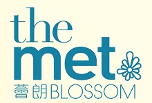 薈朗 The Met.Blossom - 馬鞍山馬錦街9號 馬鞍山